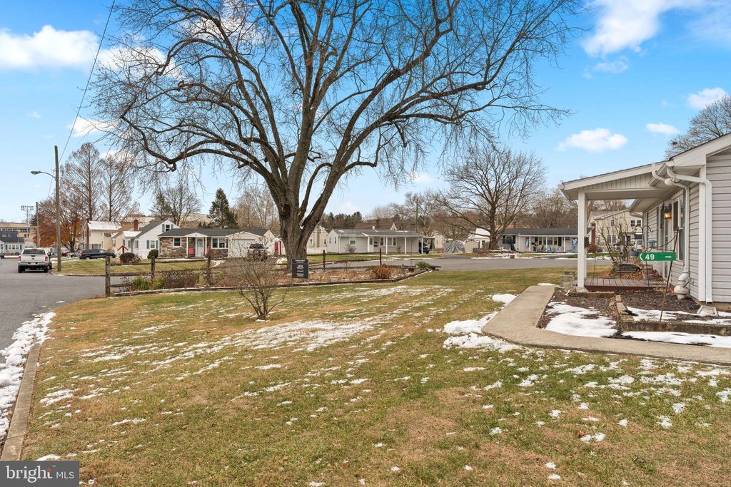 Photo of 49 Seyfried Avenue, NAZARETH, PA 18064 (MLS # PANH2009092)