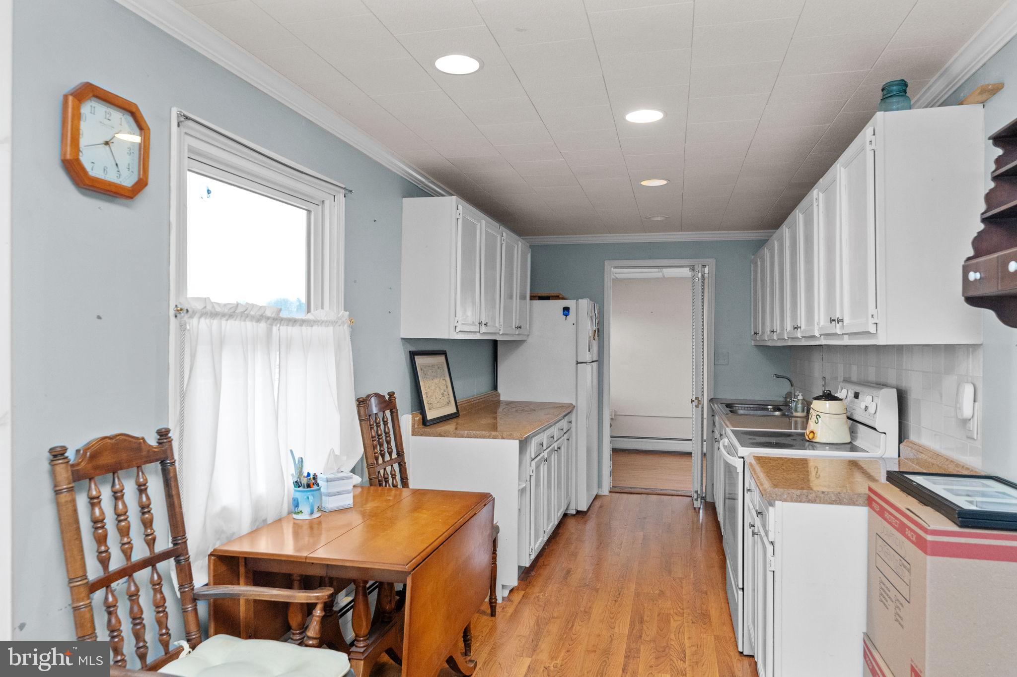 NONE  AVAILABLE - Residential