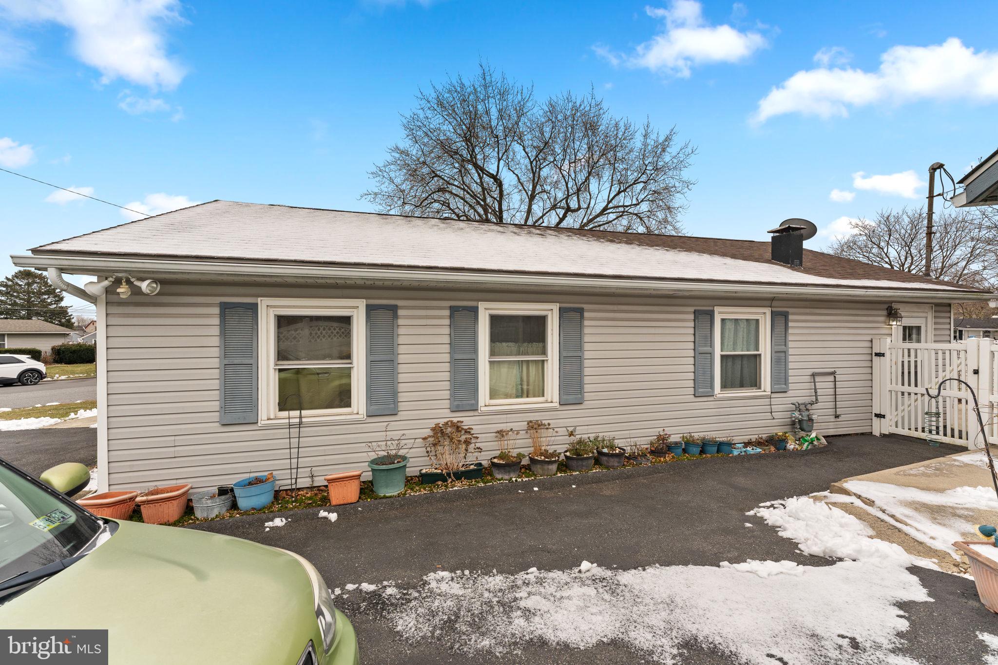 NONE  AVAILABLE - Residential