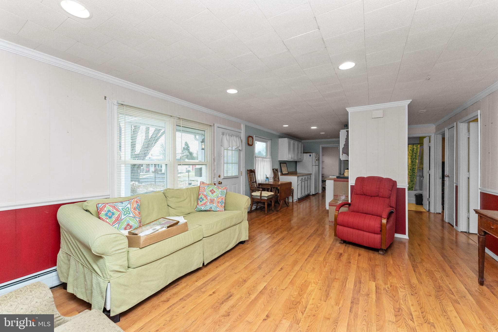 NONE  AVAILABLE - Residential