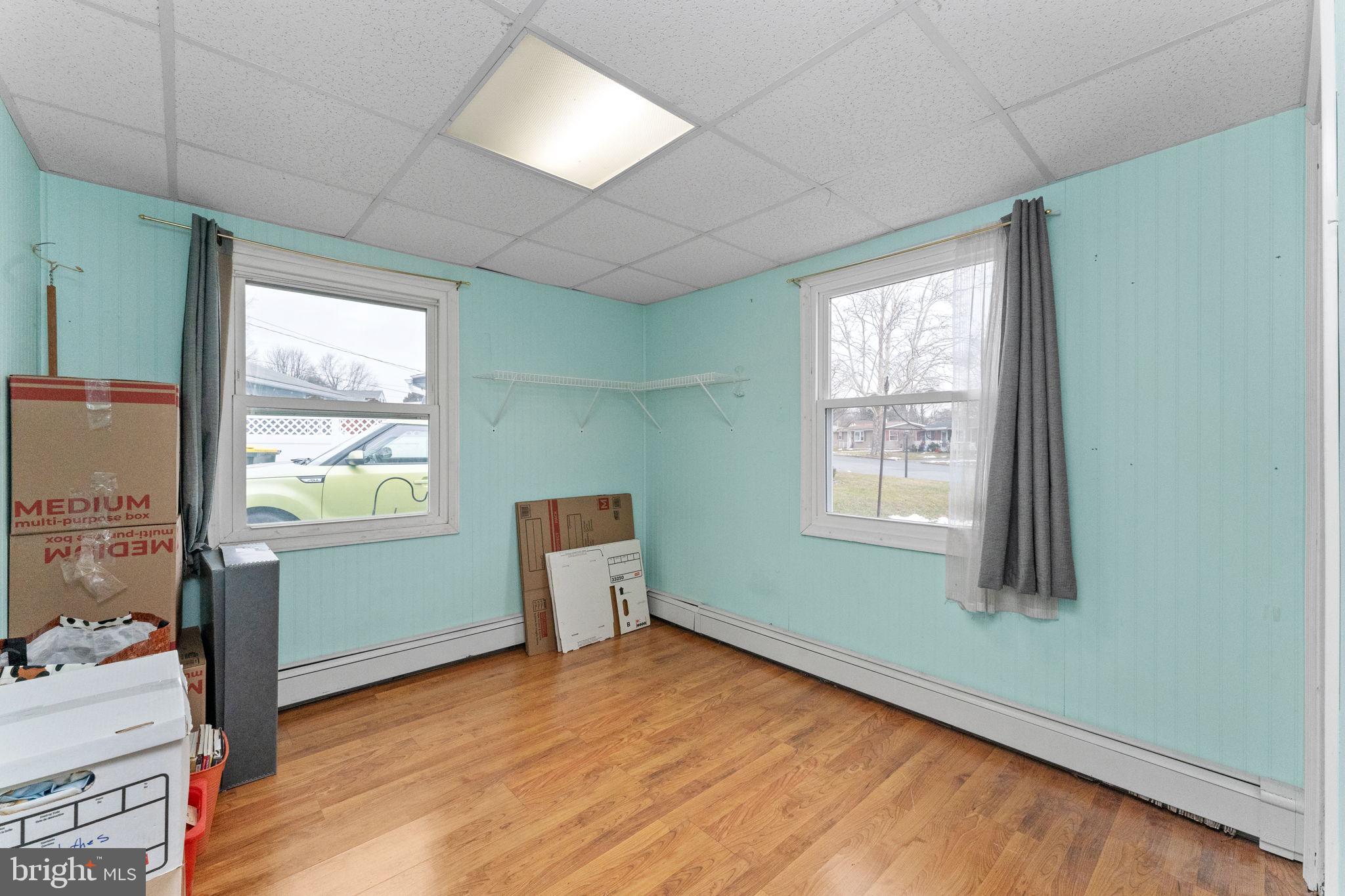 NONE  AVAILABLE - Residential