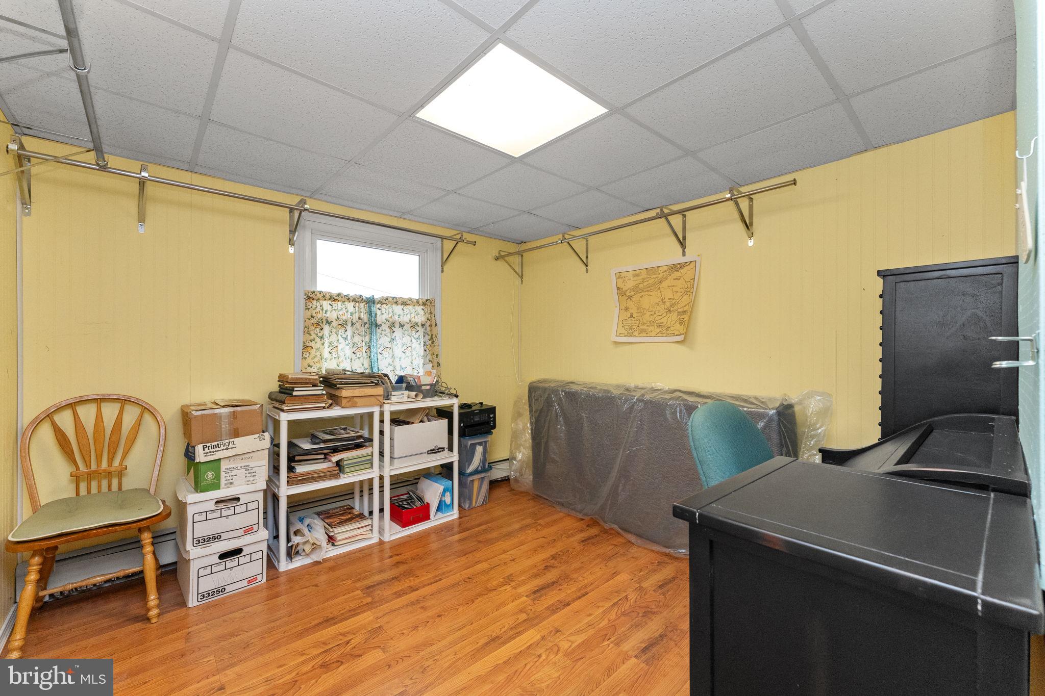 NONE  AVAILABLE - Residential