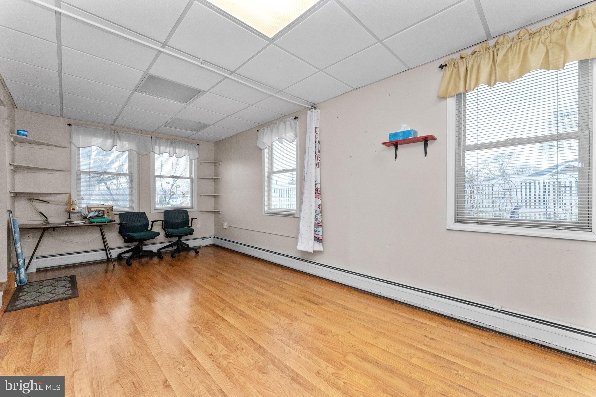 NONE  AVAILABLE - Residential