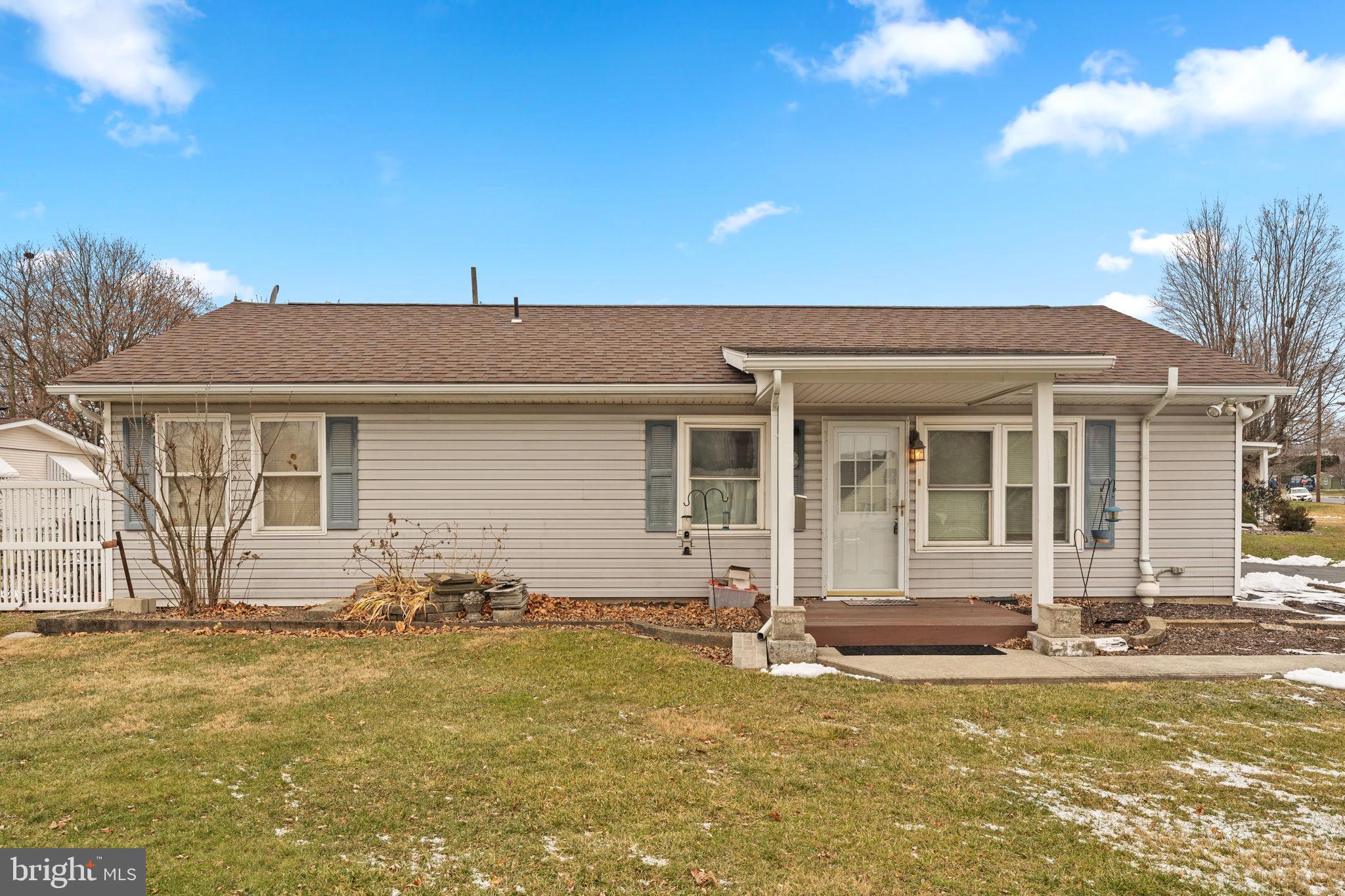 NONE  AVAILABLE - Residential