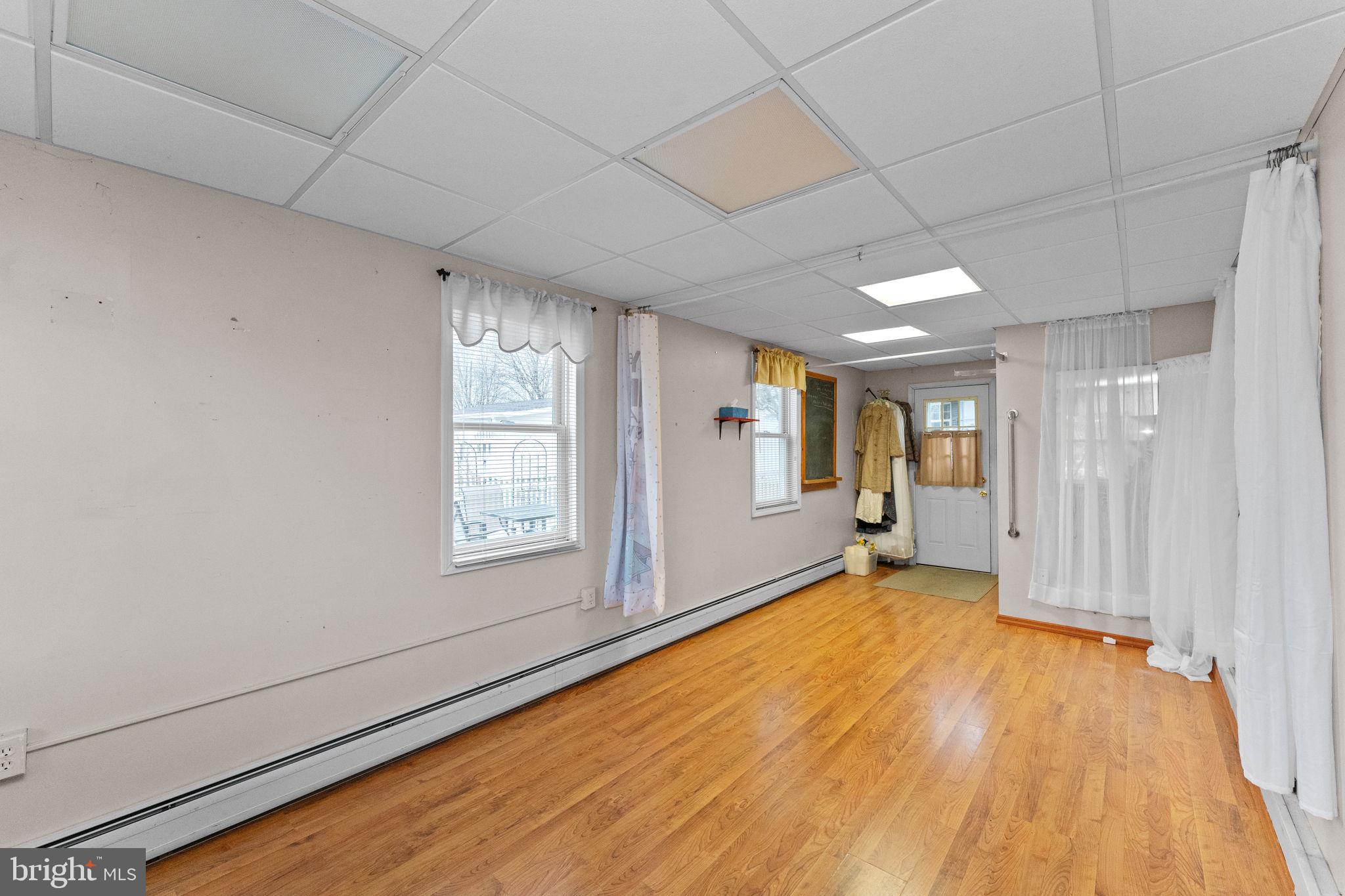 NONE  AVAILABLE - Residential