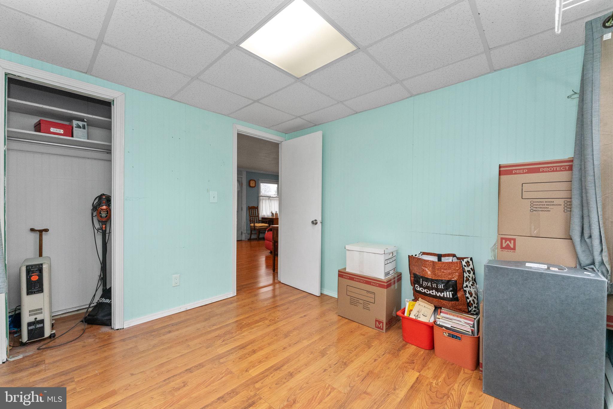 NONE  AVAILABLE - Residential