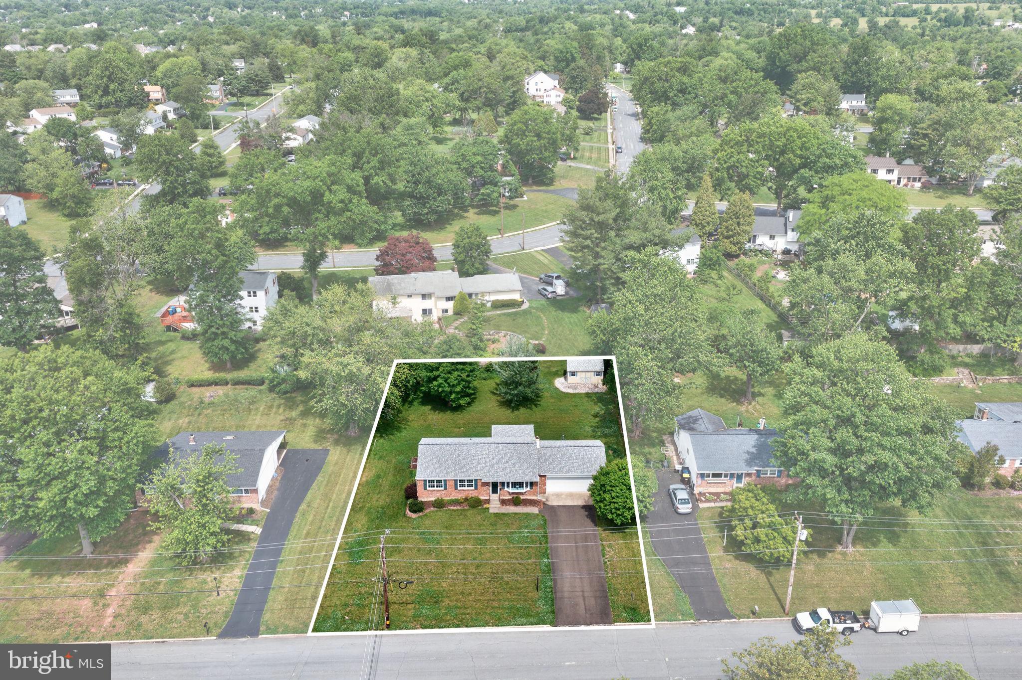 DEER RUN - Residential
