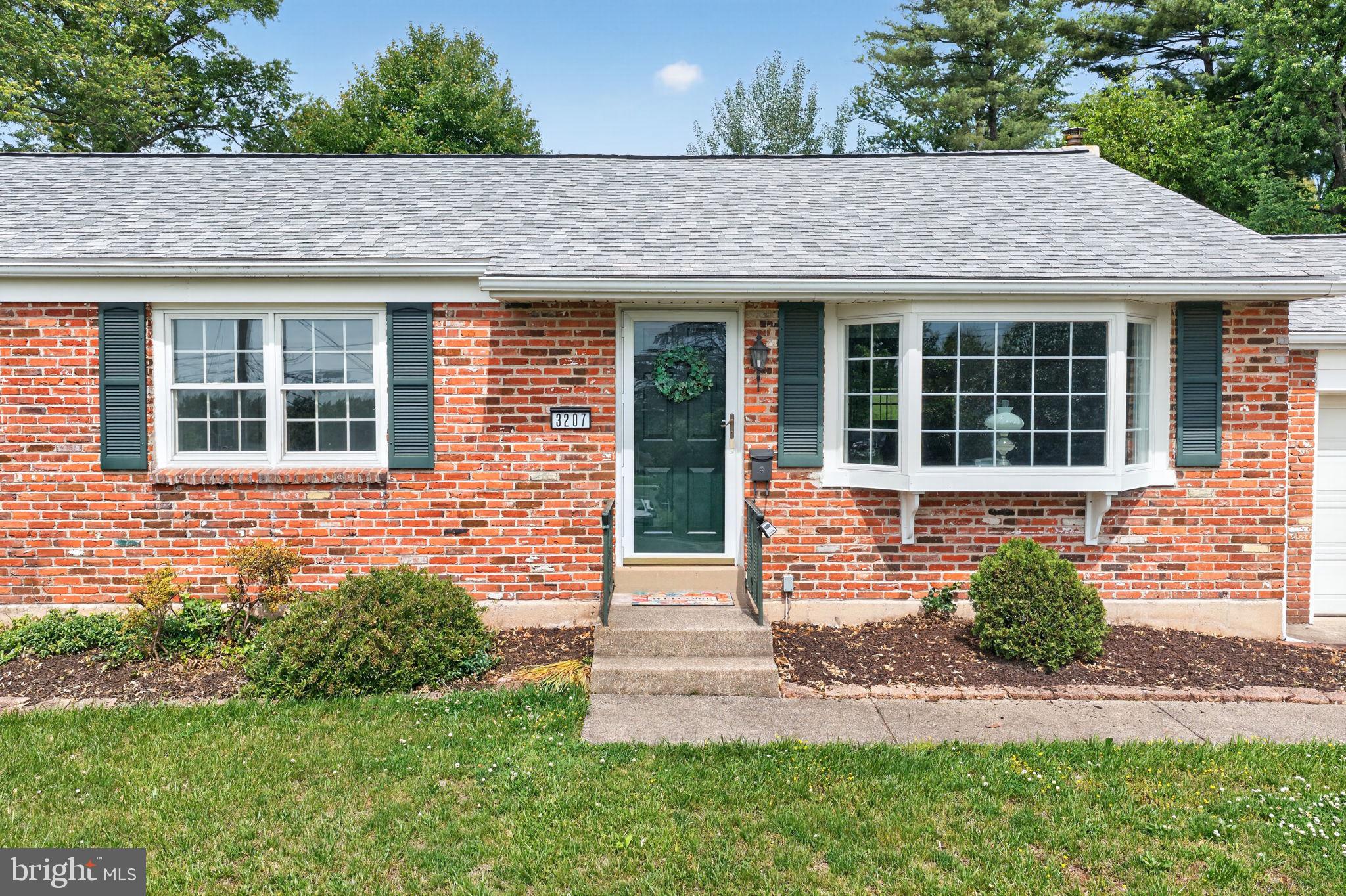 DEER RUN - Residential