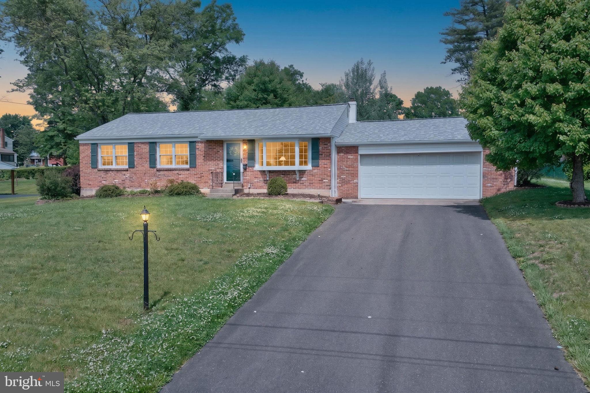 DEER RUN - Residential