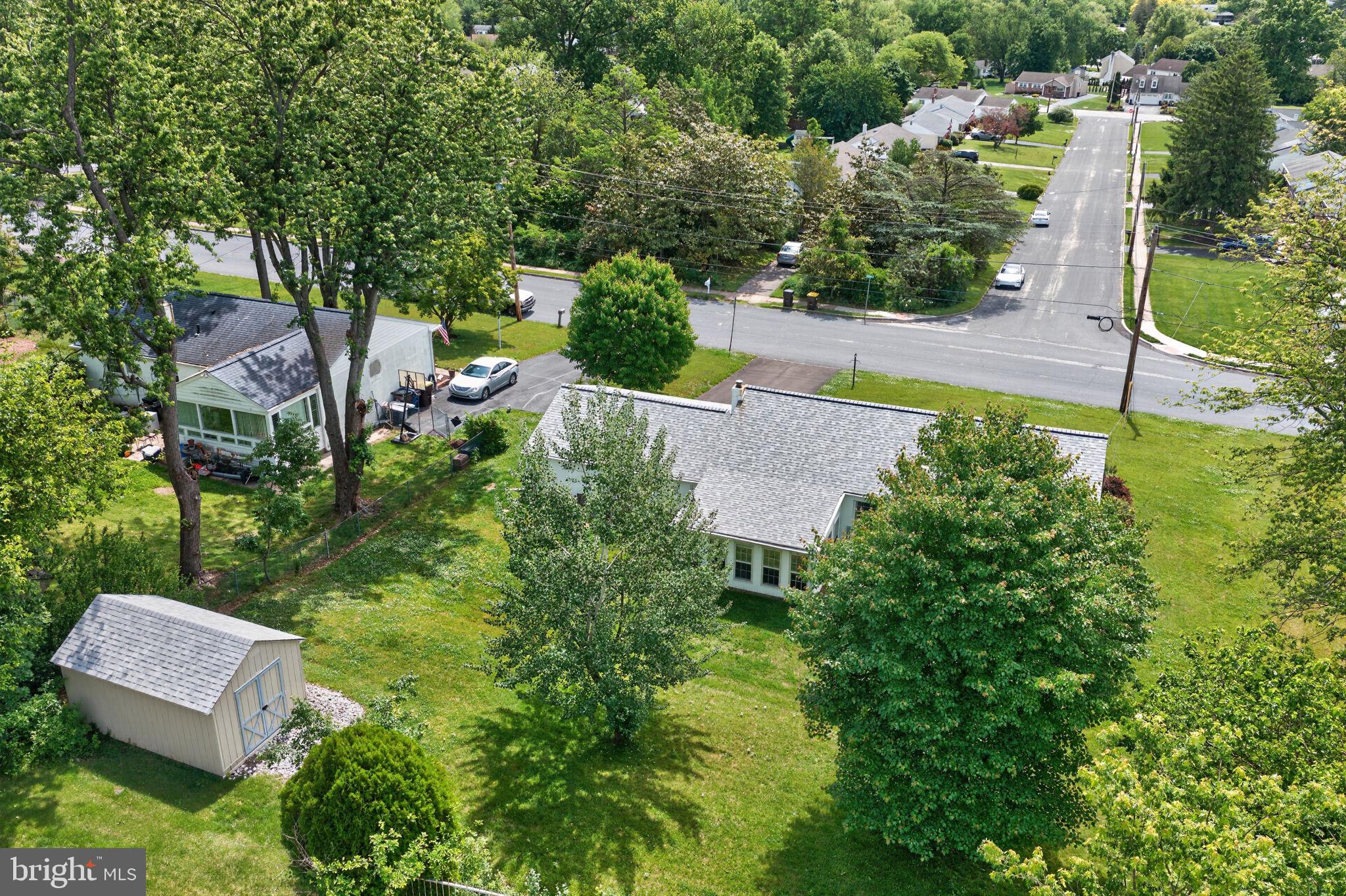 DEER RUN - Residential