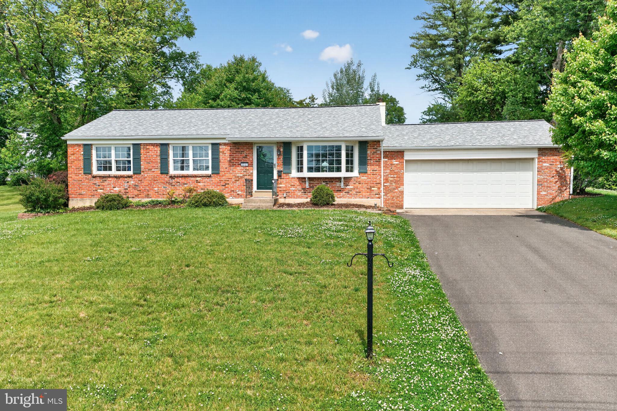 DEER RUN - Residential