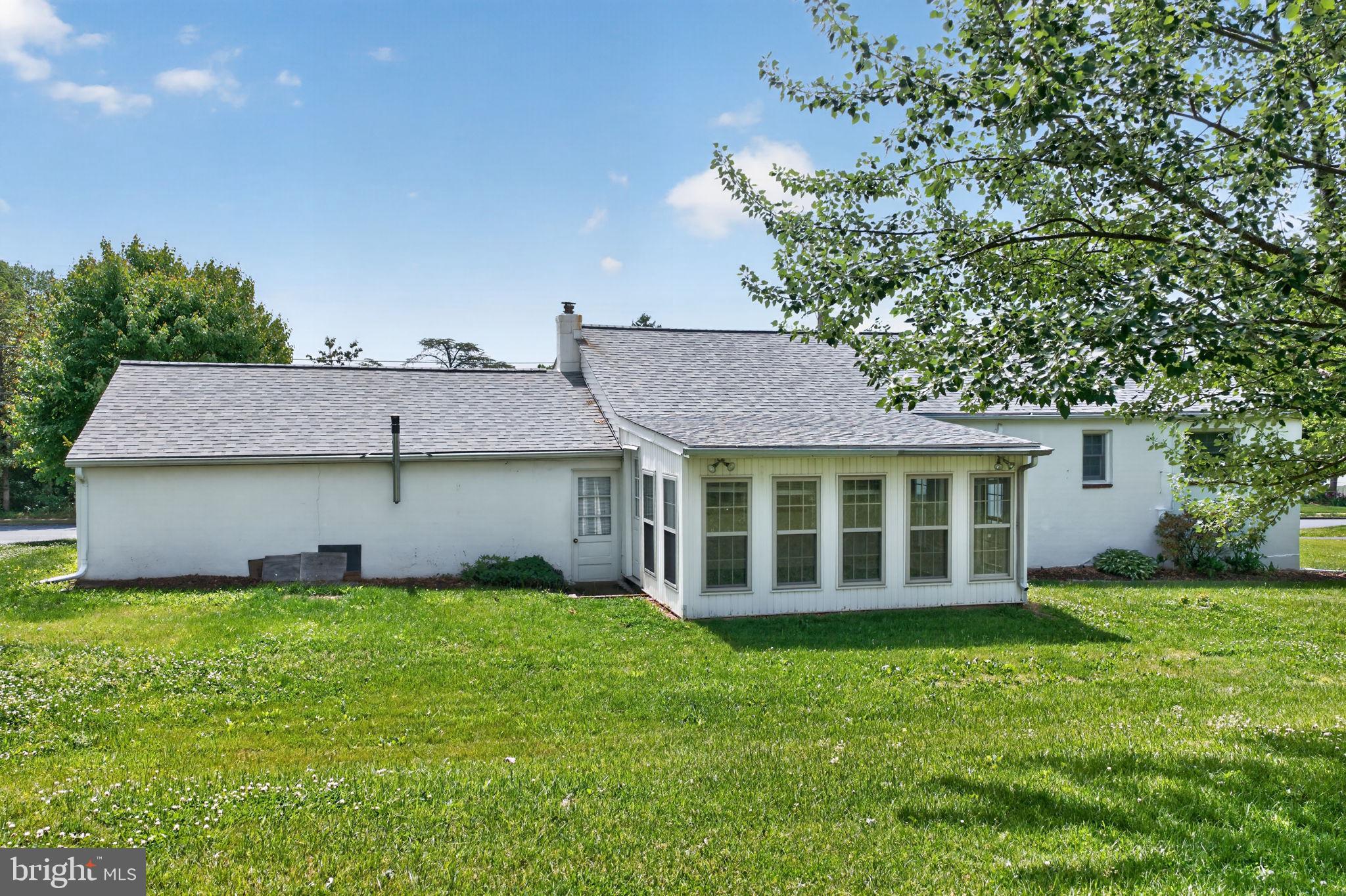 DEER RUN - Residential