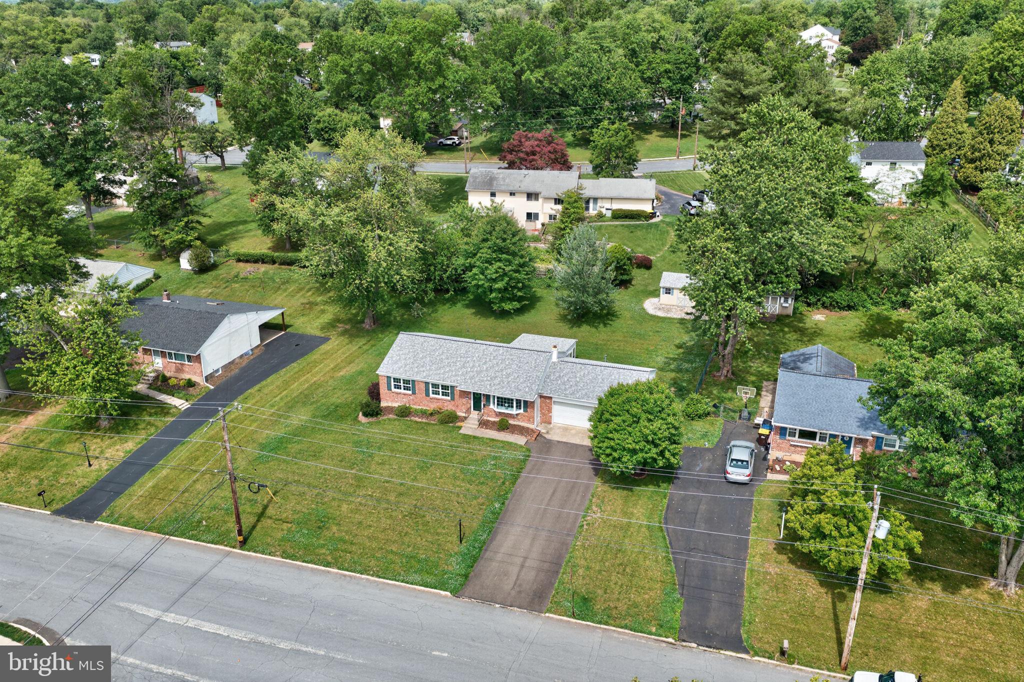 DEER RUN - Residential