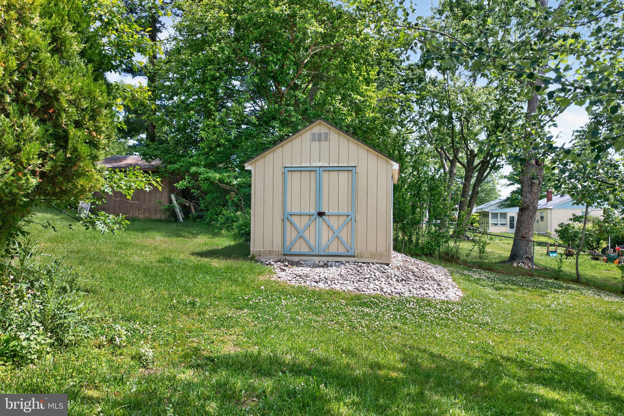 DEER RUN - Residential