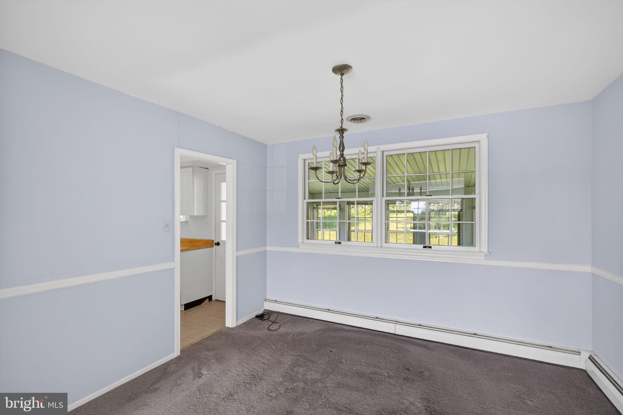 DEER RUN - Residential
