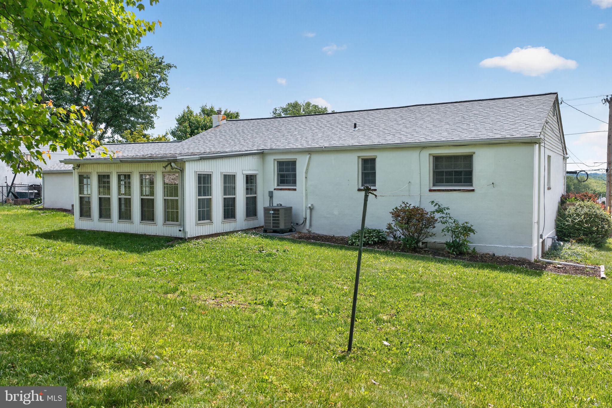 DEER RUN - Residential