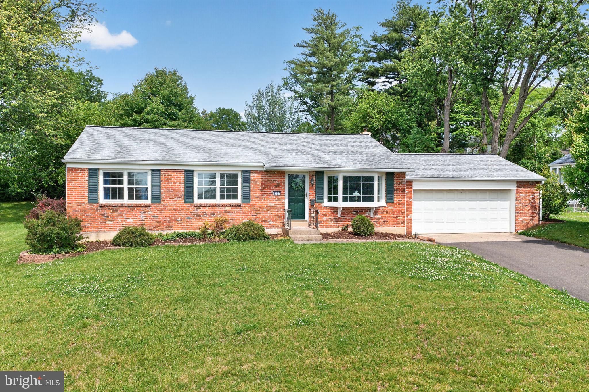 DEER RUN - Residential