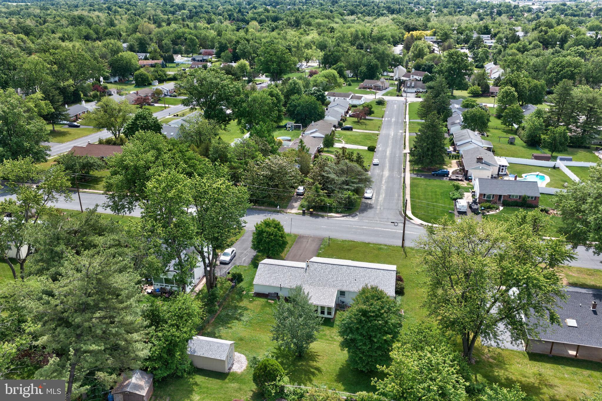 DEER RUN - Residential