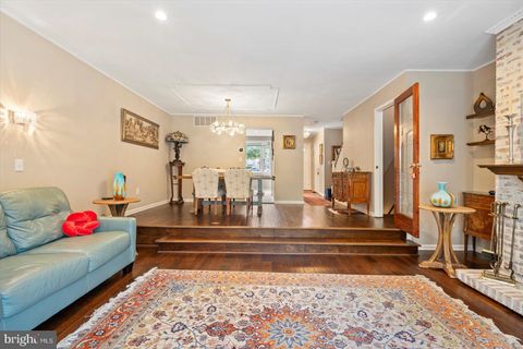 26 SILVERSAGE COURT COCKEYSVILLE MD 21030