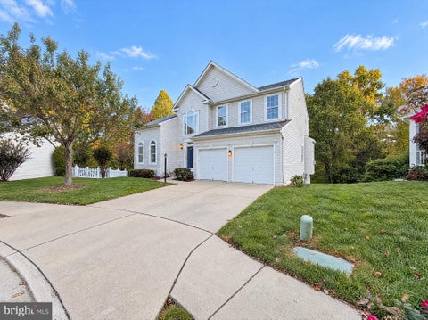 Photo of 12001 Vantage Point Court, BRISTOW, VA 20136 (MLS # VAPW2133242)