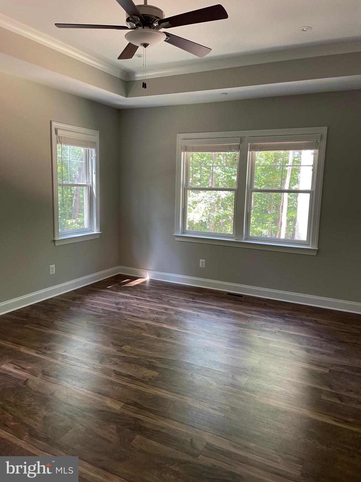 OREGON RIDGE - Residential Lease