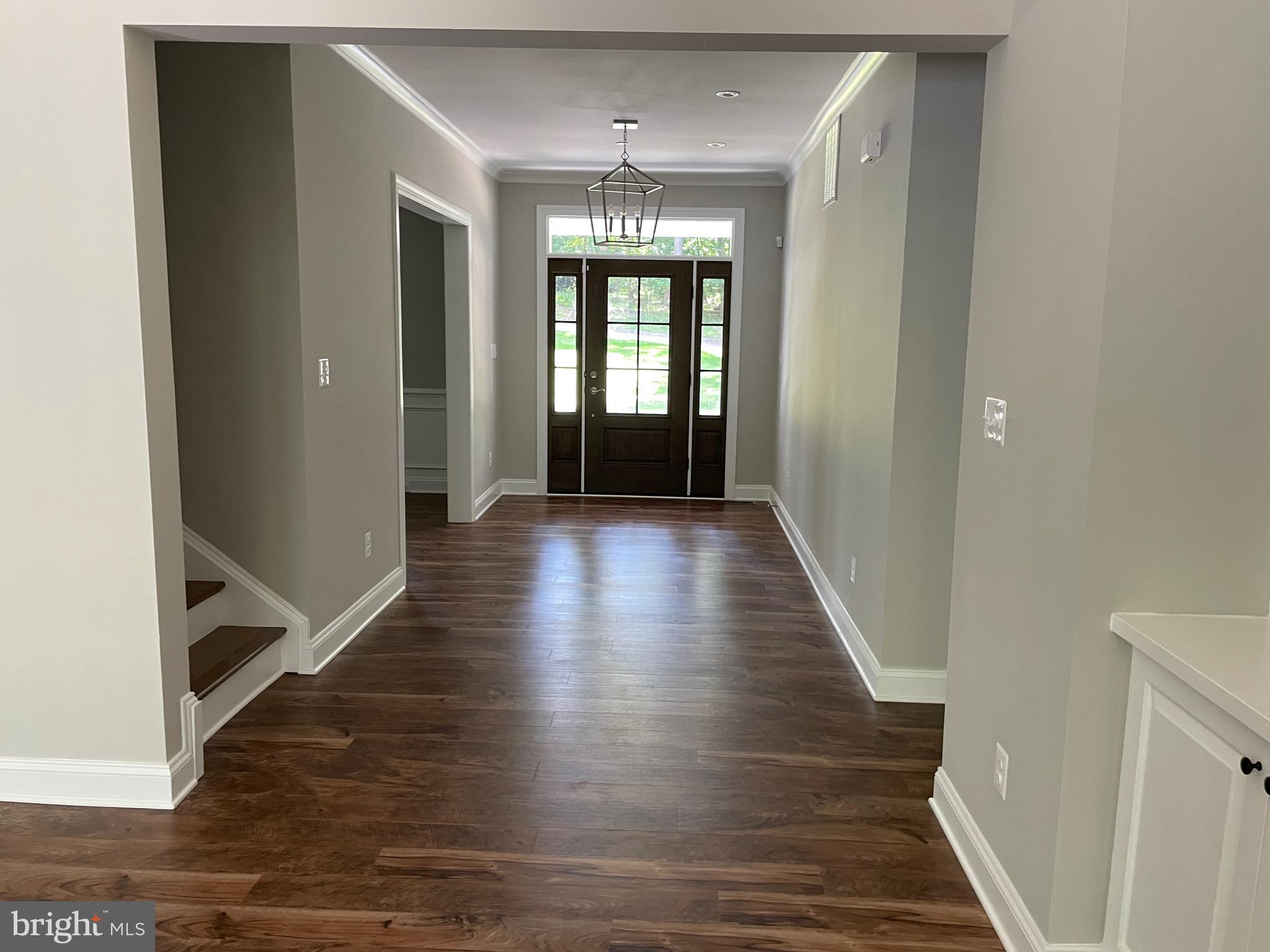 OREGON RIDGE - Residential Lease