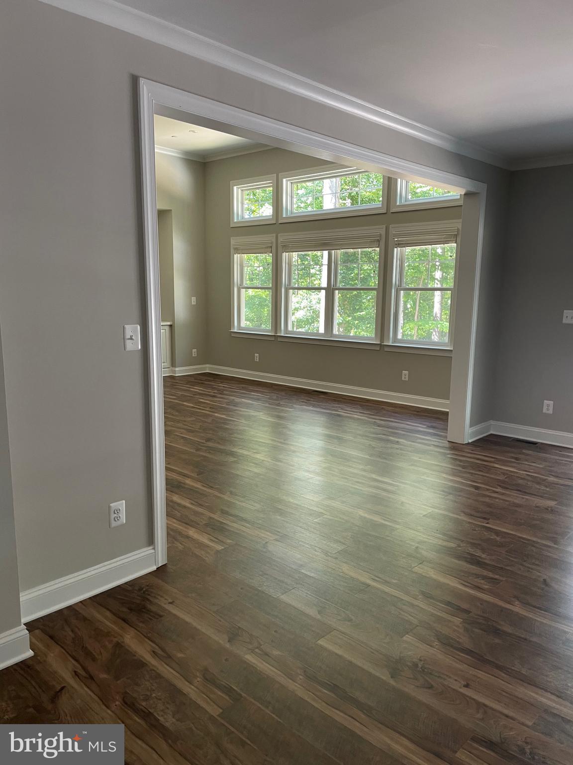 OREGON RIDGE - Residential Lease