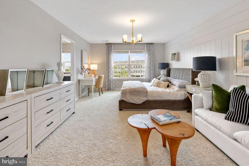 RED HILL - Residential