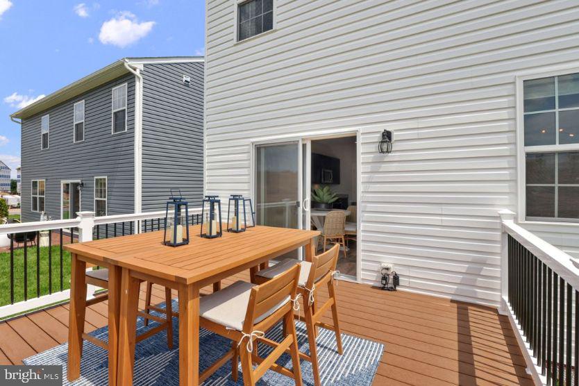 RED HILL - Residential