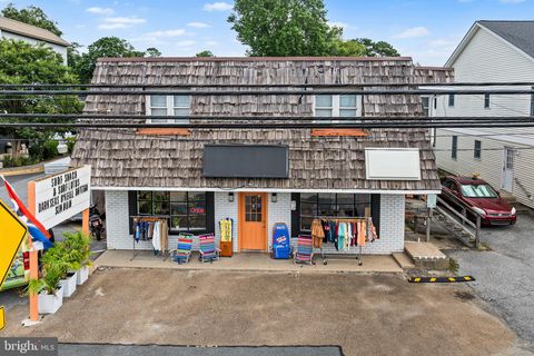 20905 COASTAL HIGHWAY REHOBOTH BEACH DE 19971