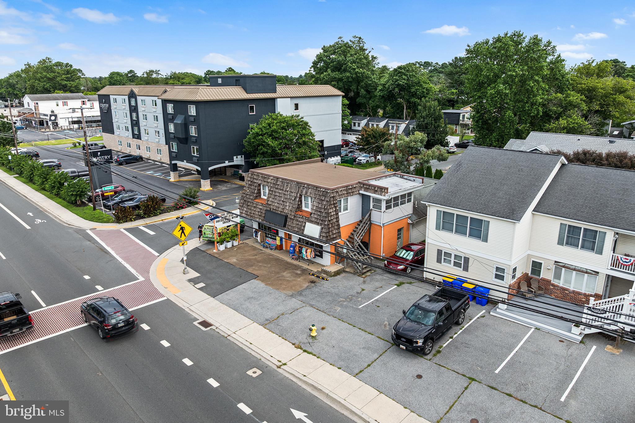 20905 COASTAL HIGHWAY