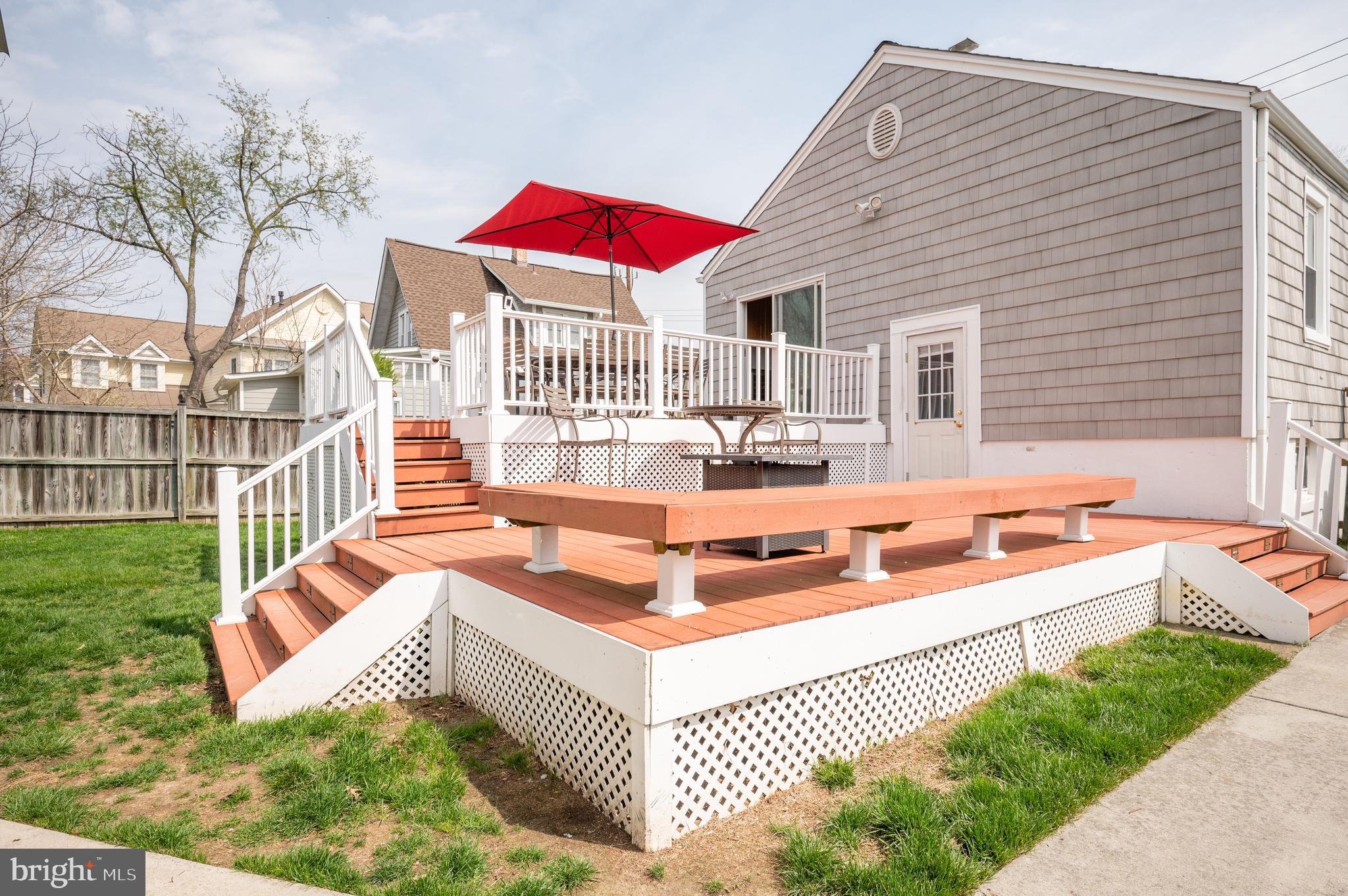 DOUGLAS PARK - Residential