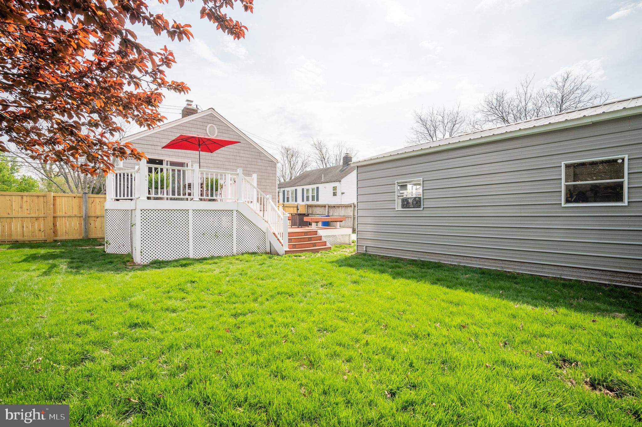 DOUGLAS PARK - Residential