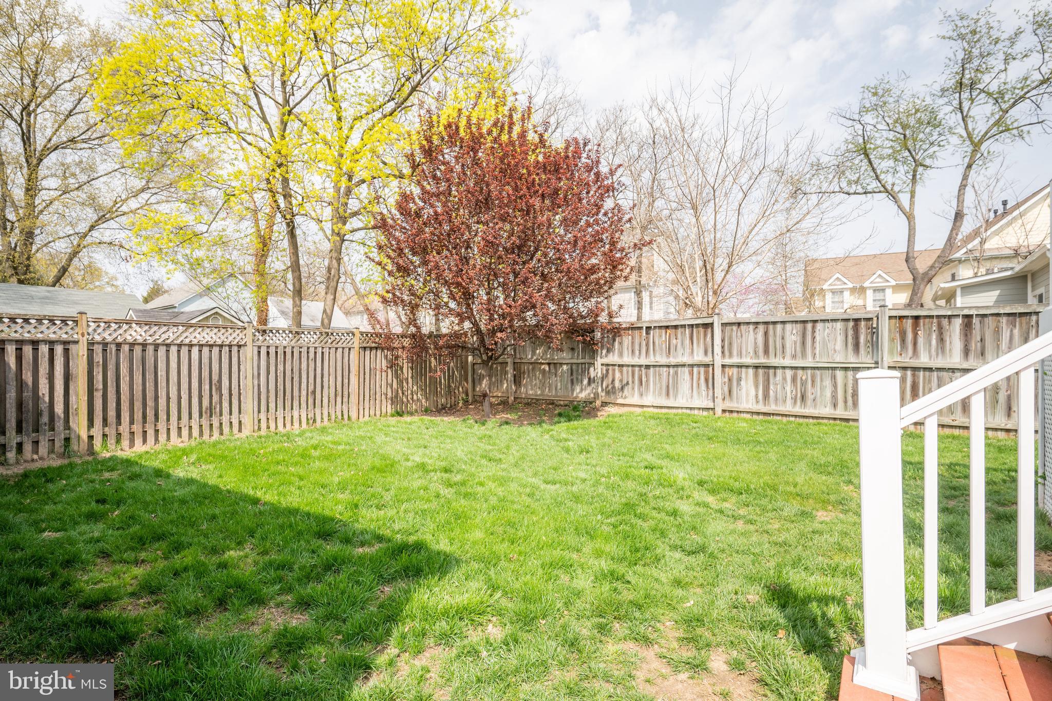 DOUGLAS PARK - Residential