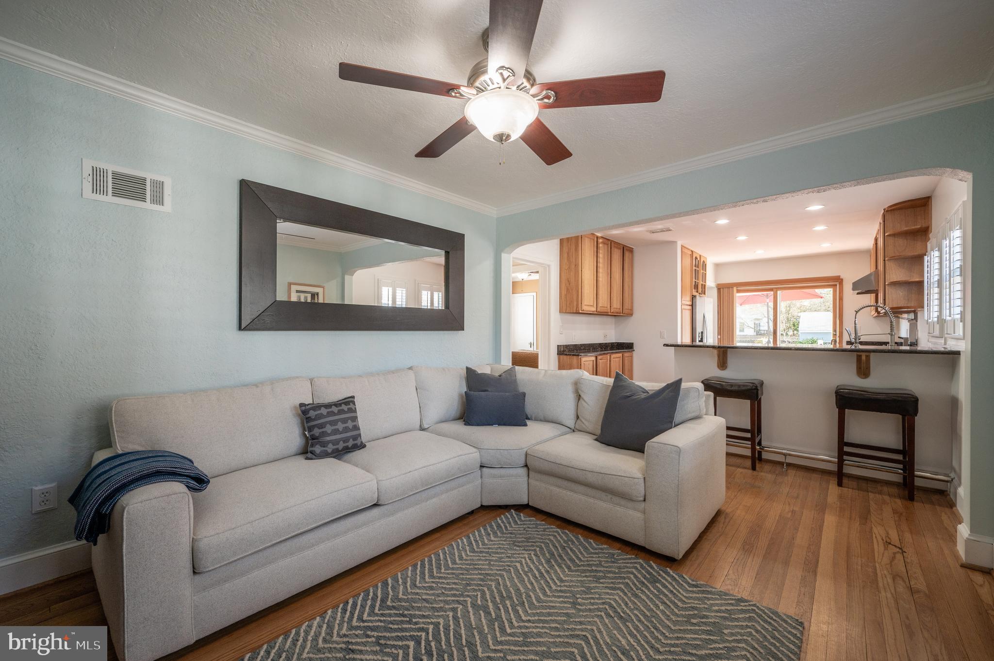 DOUGLAS PARK - Residential