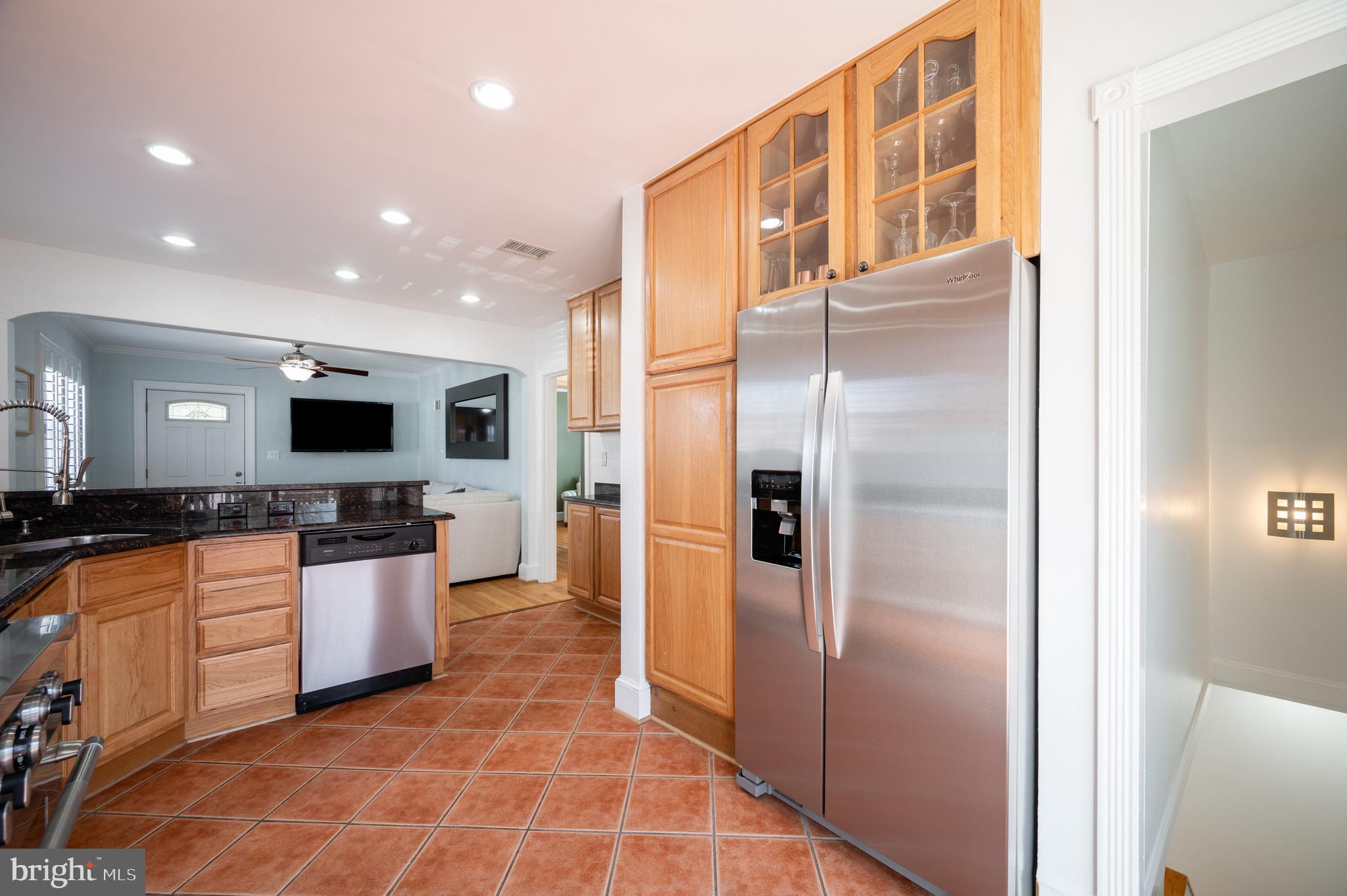 DOUGLAS PARK - Residential