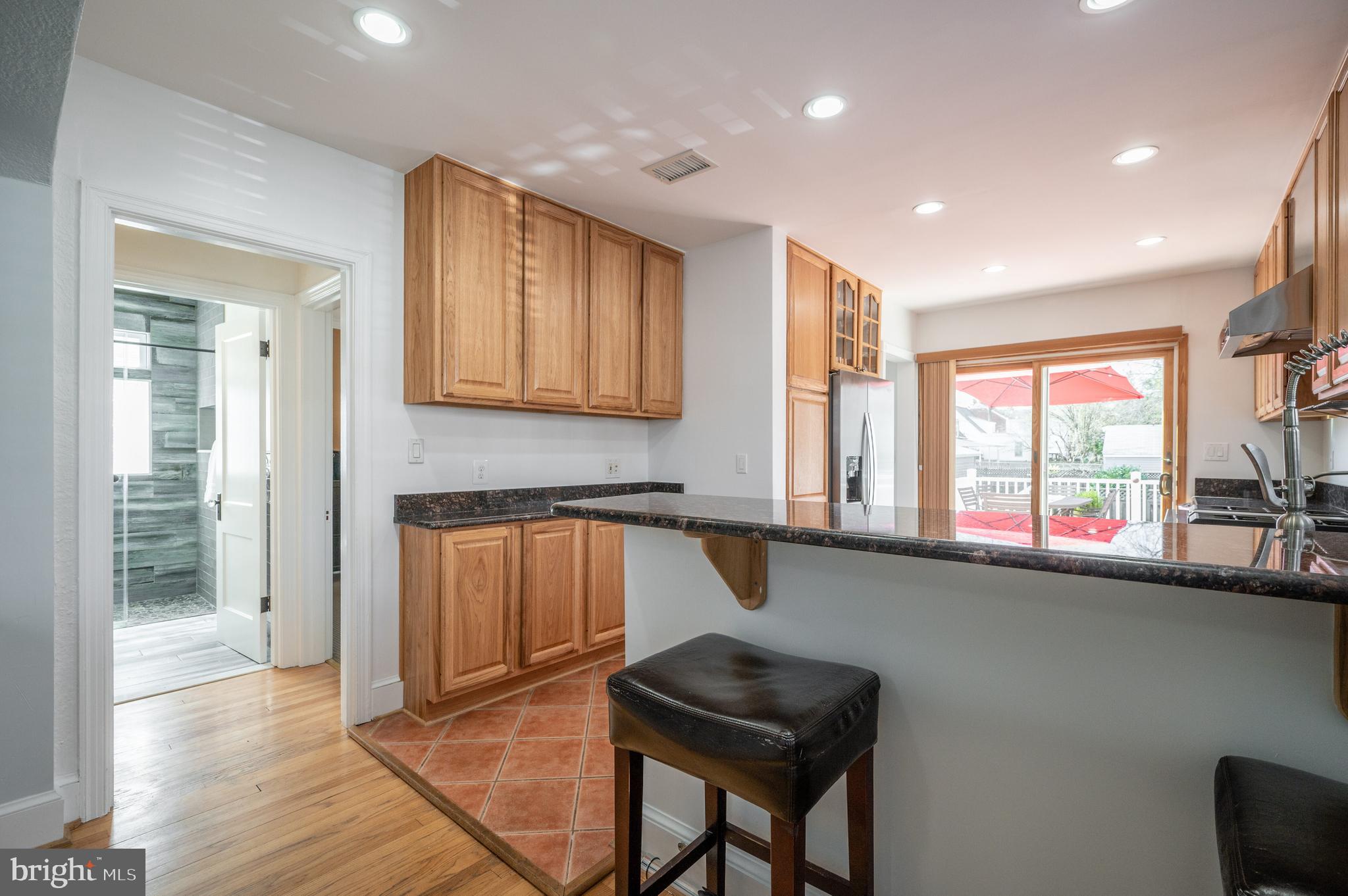 DOUGLAS PARK - Residential