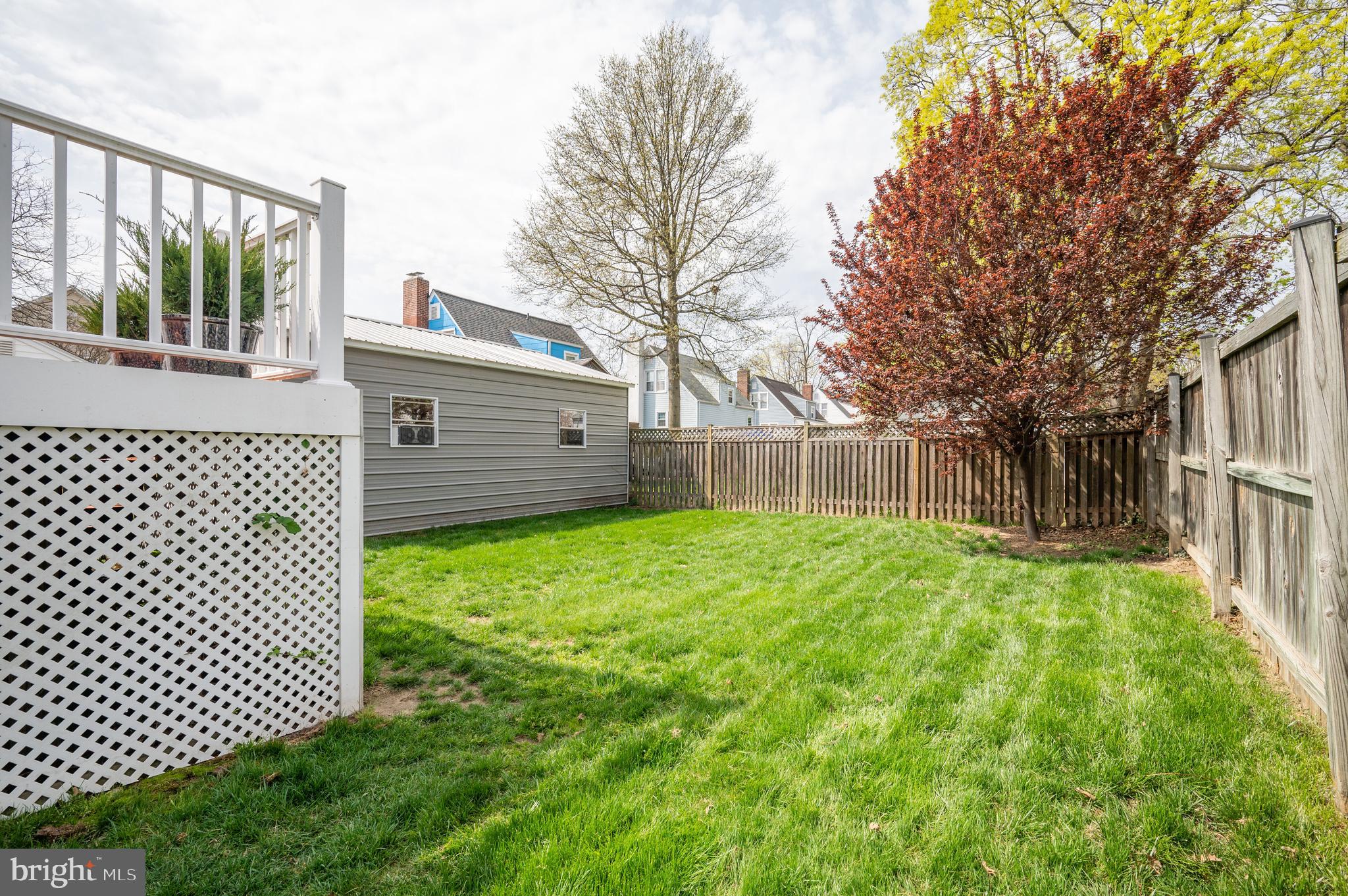 DOUGLAS PARK - Residential