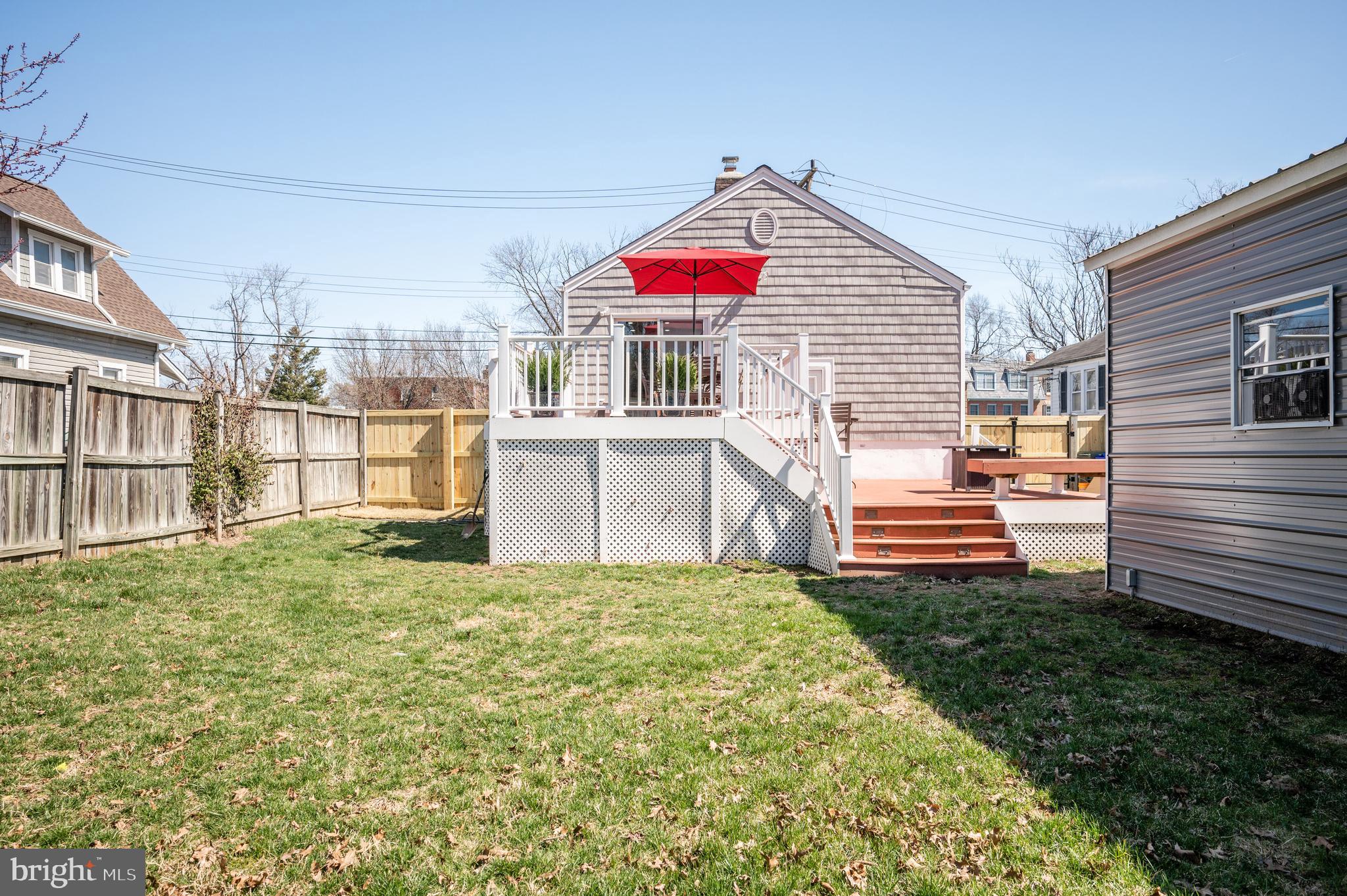 DOUGLAS PARK - Residential