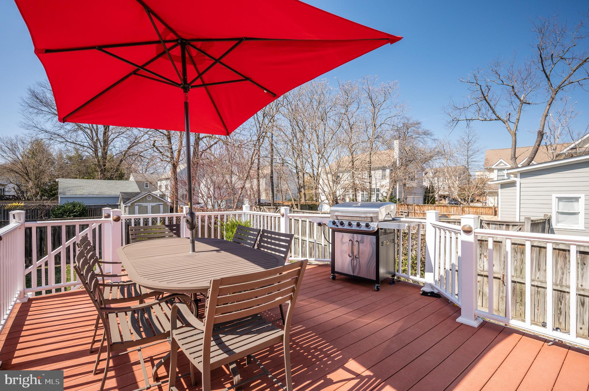 DOUGLAS PARK - Residential