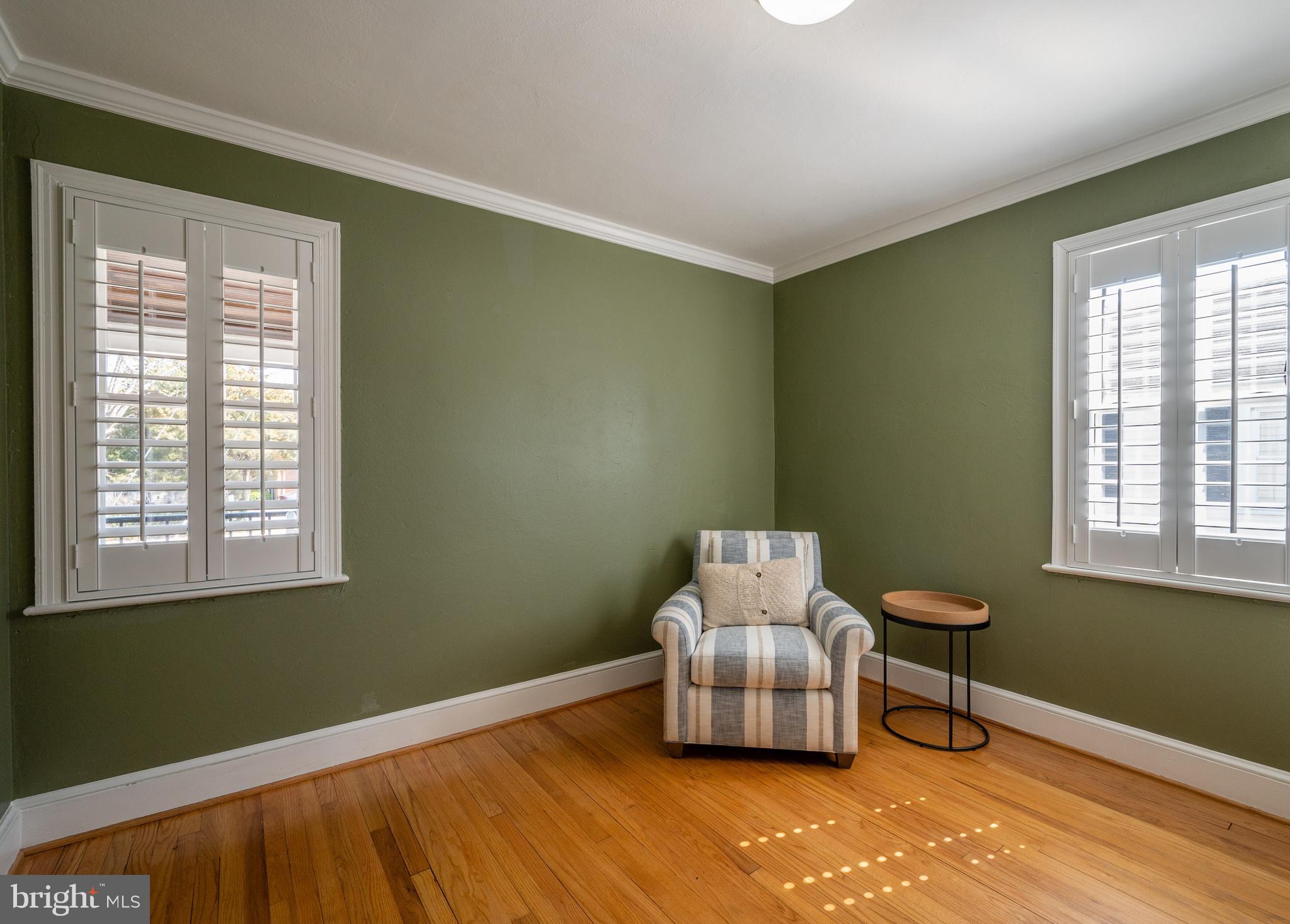 DOUGLAS PARK - Residential