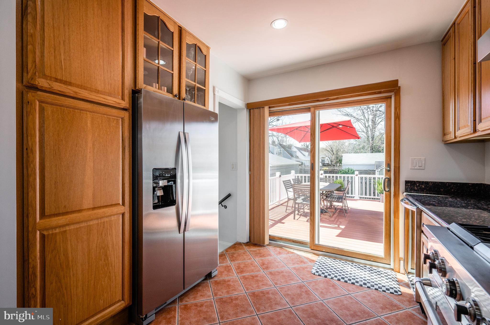 DOUGLAS PARK - Residential