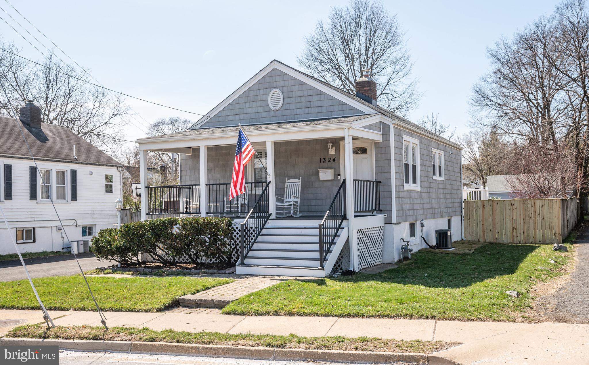 DOUGLAS PARK - Residential