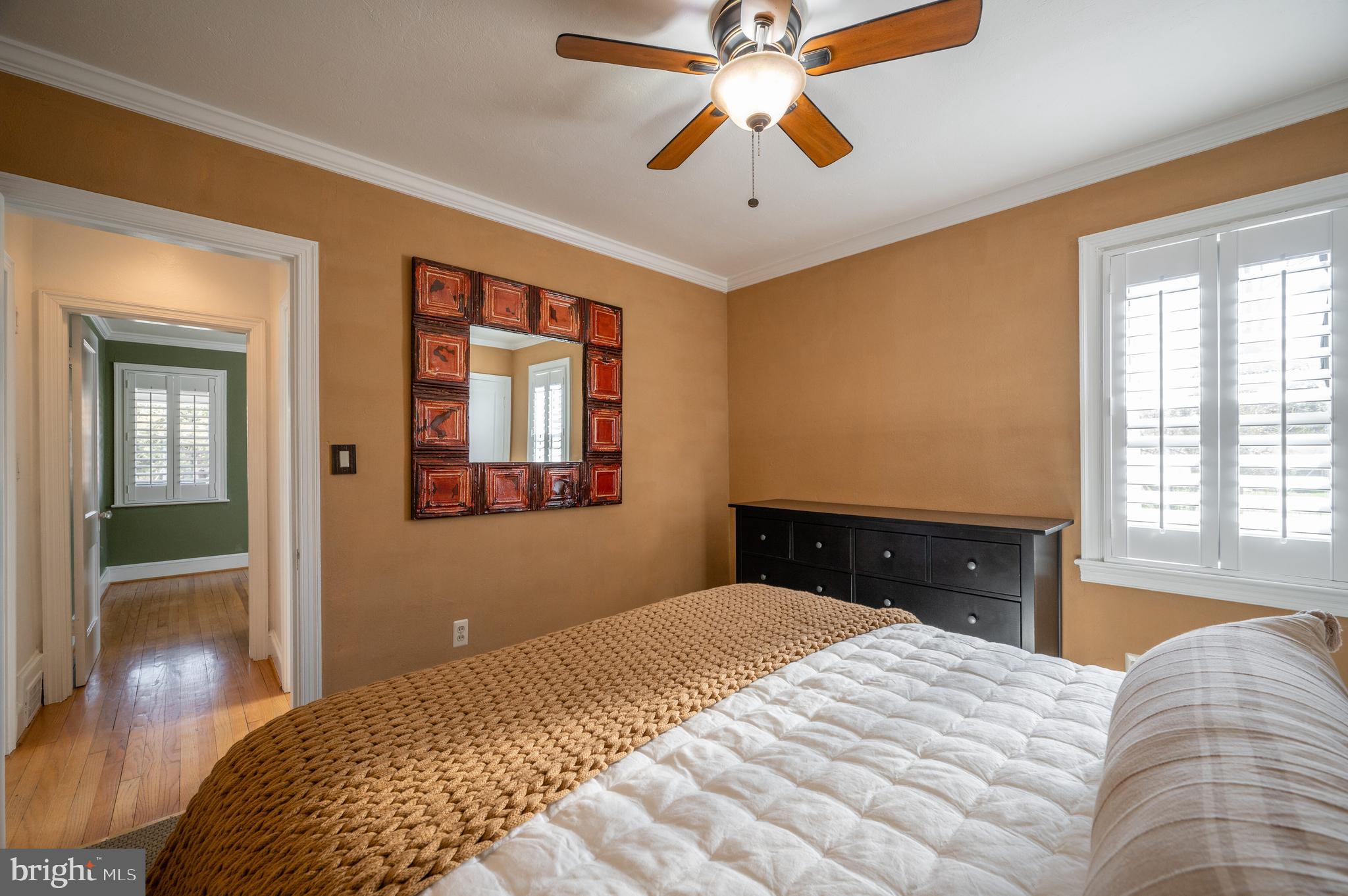 DOUGLAS PARK - Residential