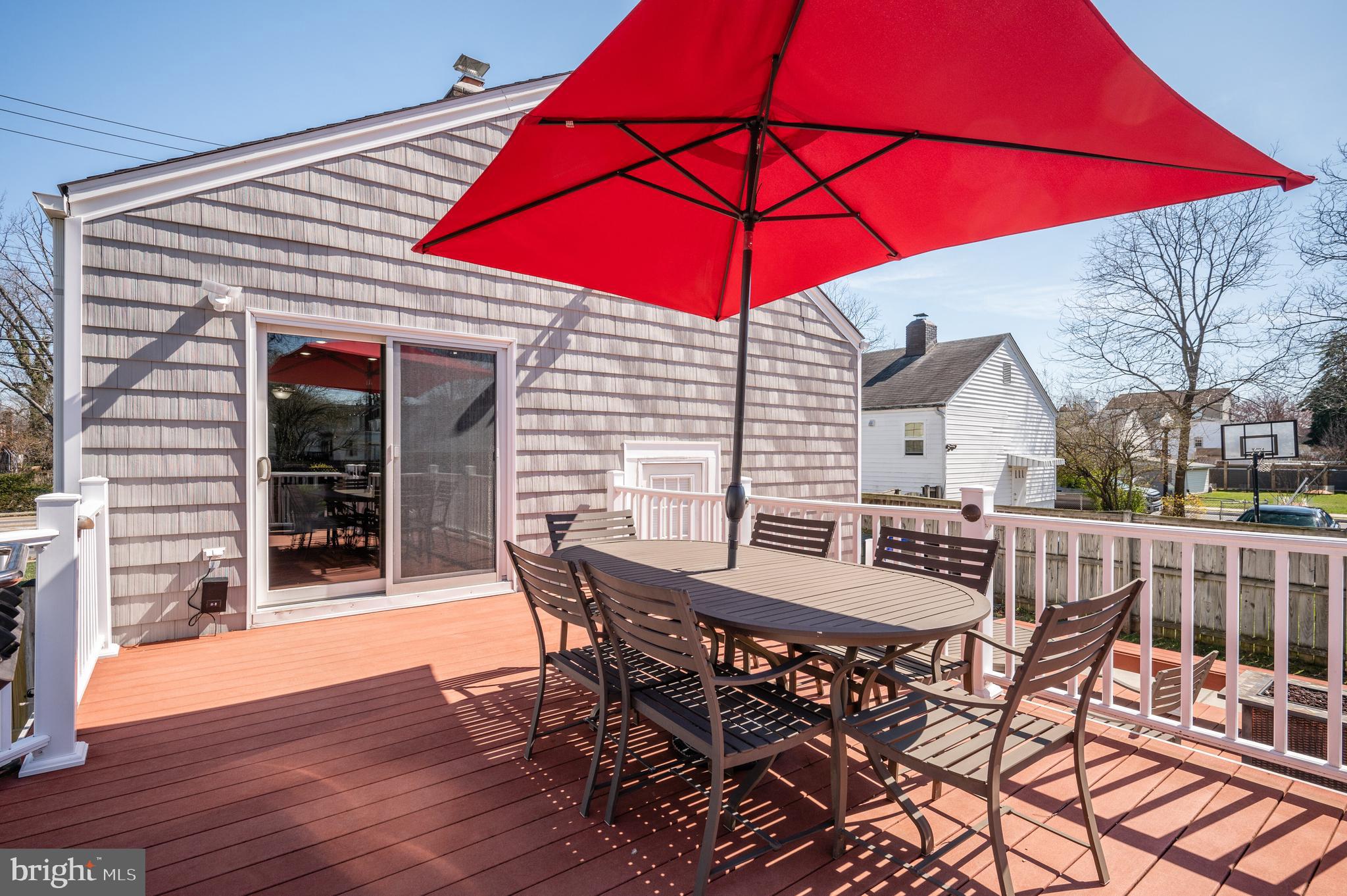 DOUGLAS PARK - Residential