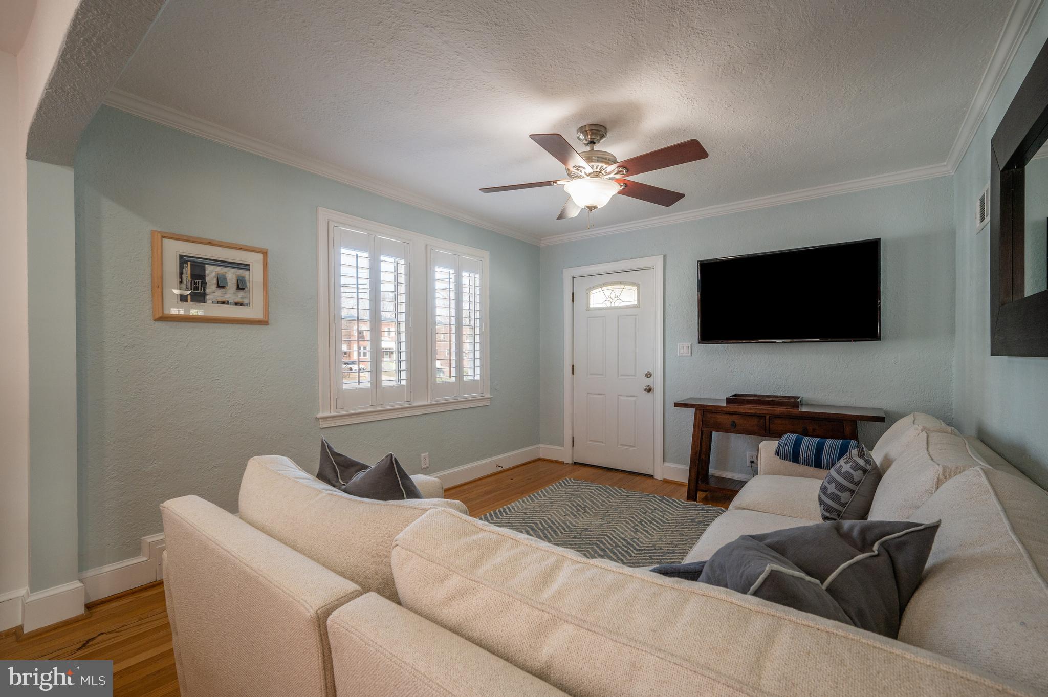 DOUGLAS PARK - Residential