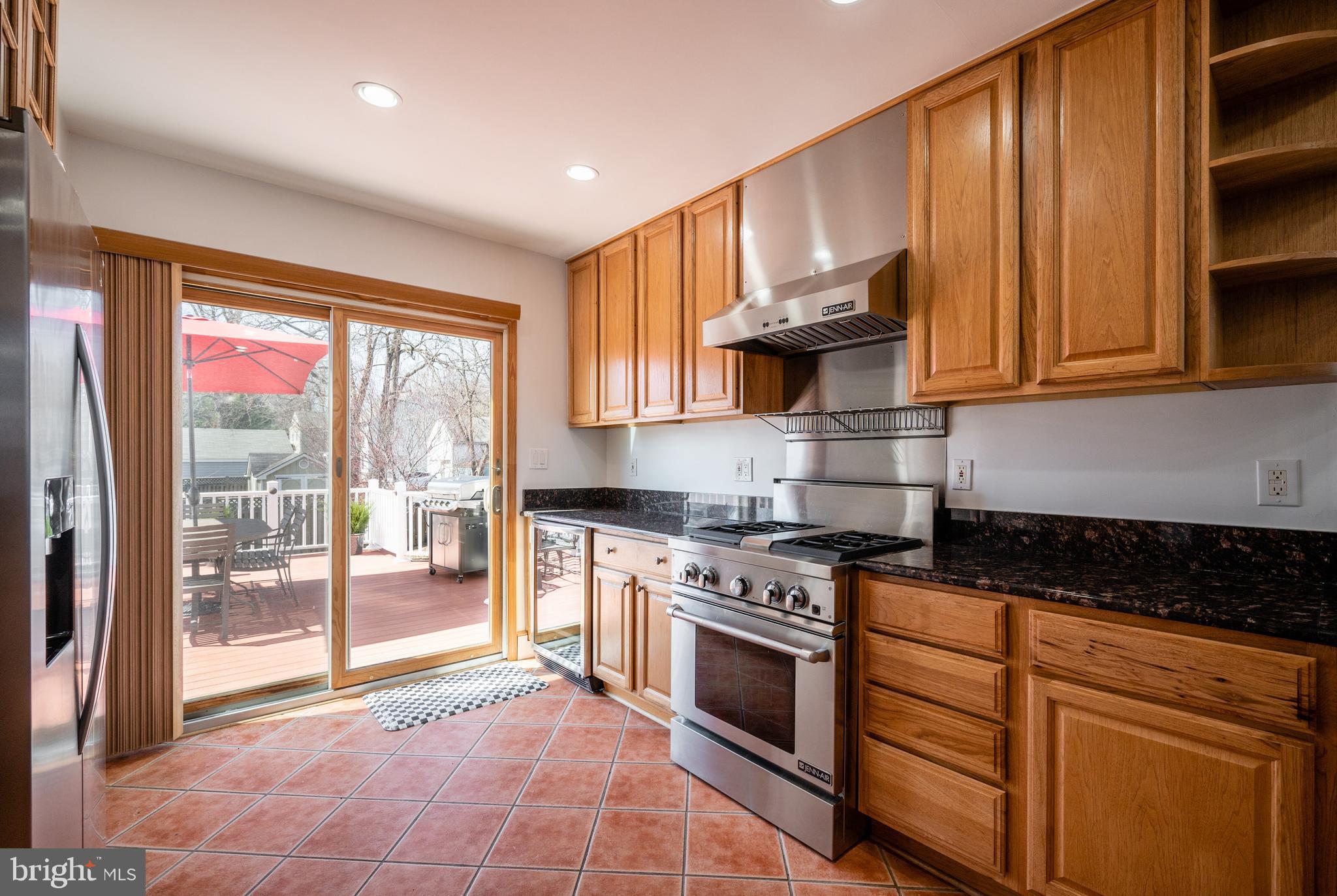 DOUGLAS PARK - Residential