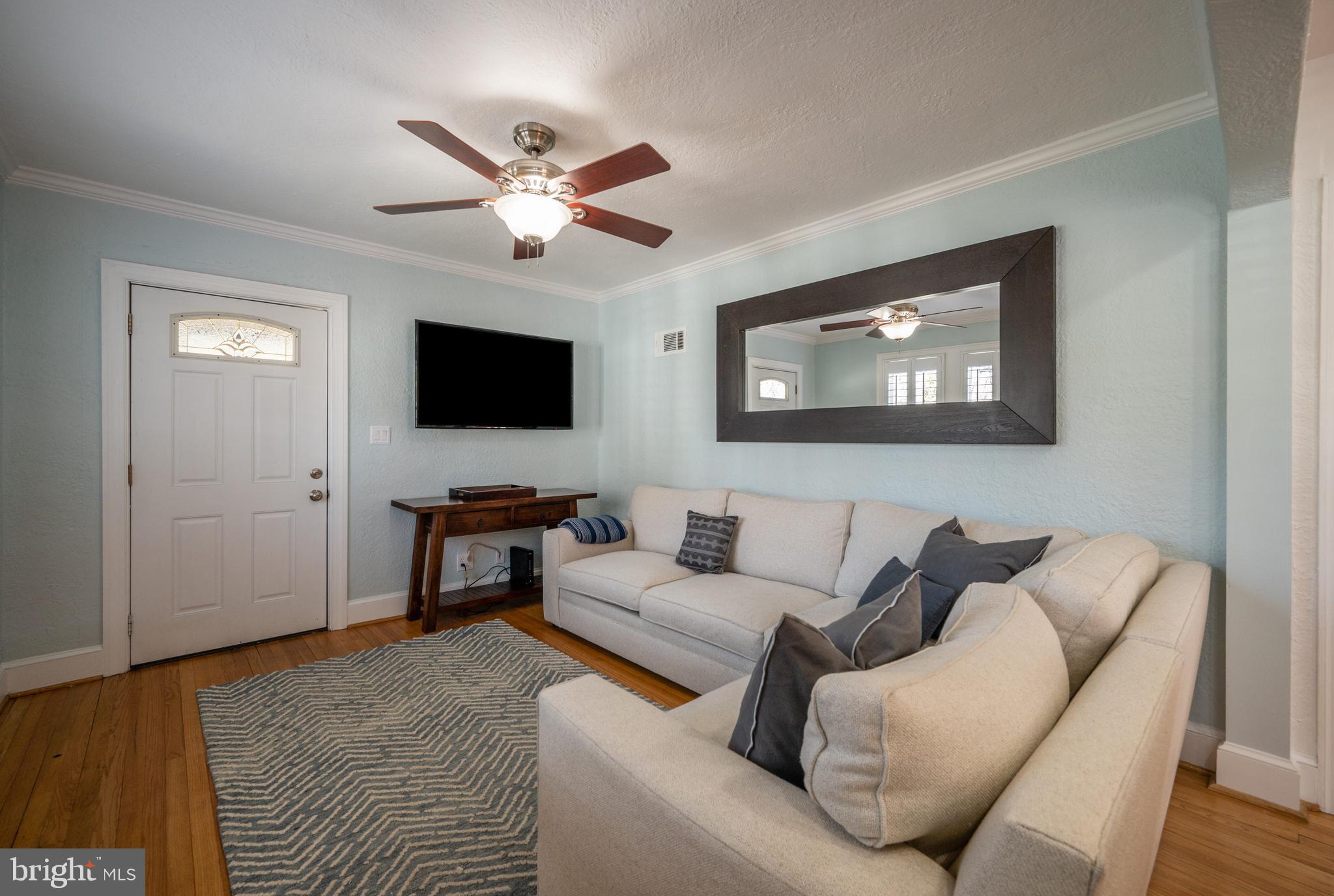 DOUGLAS PARK - Residential