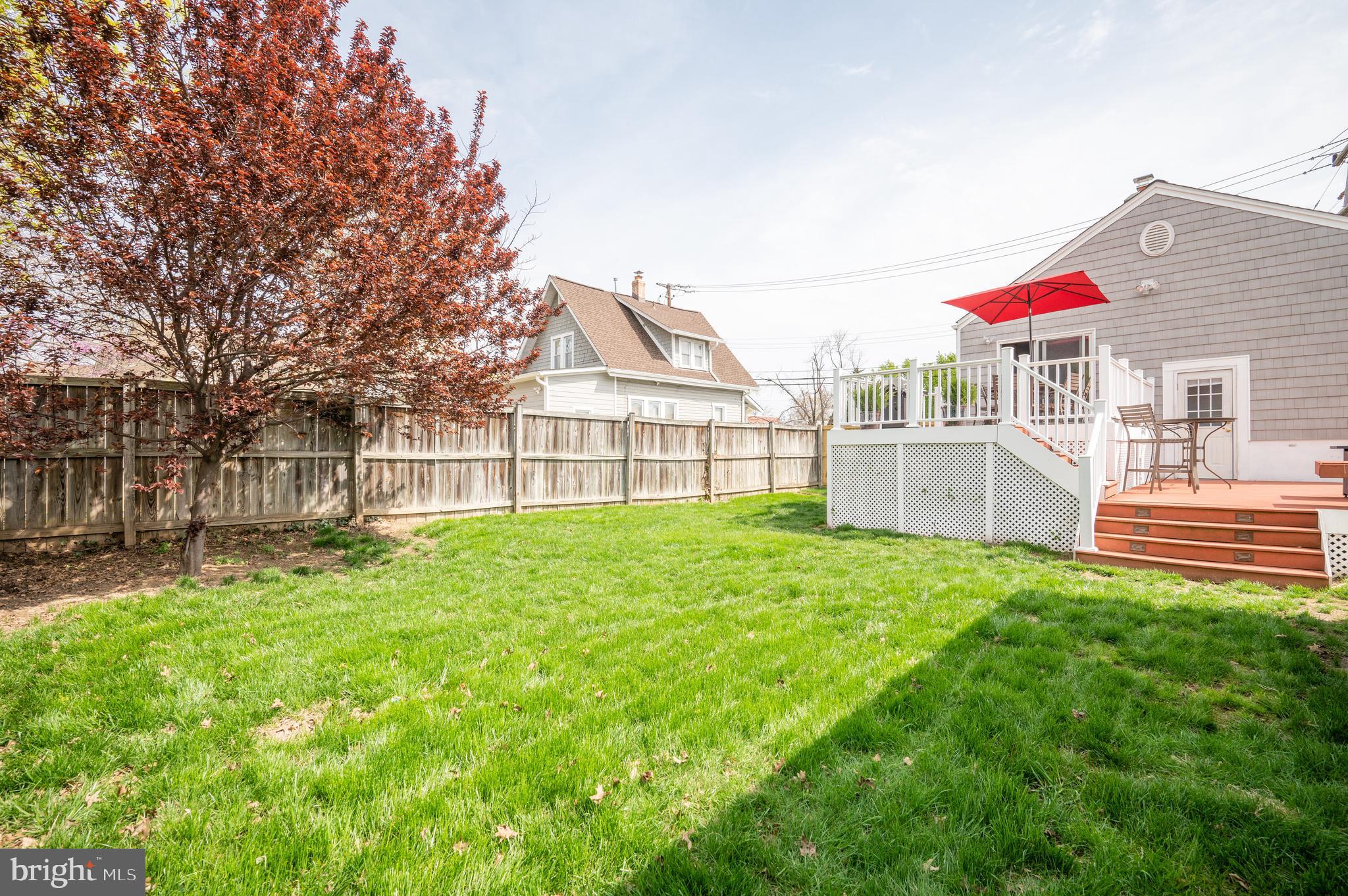 DOUGLAS PARK - Residential