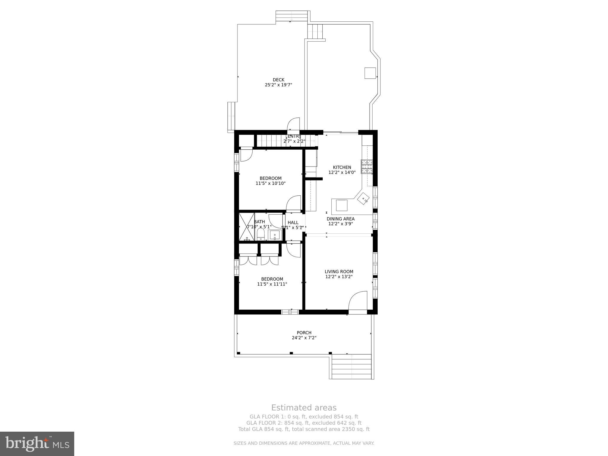 DOUGLAS PARK - Residential